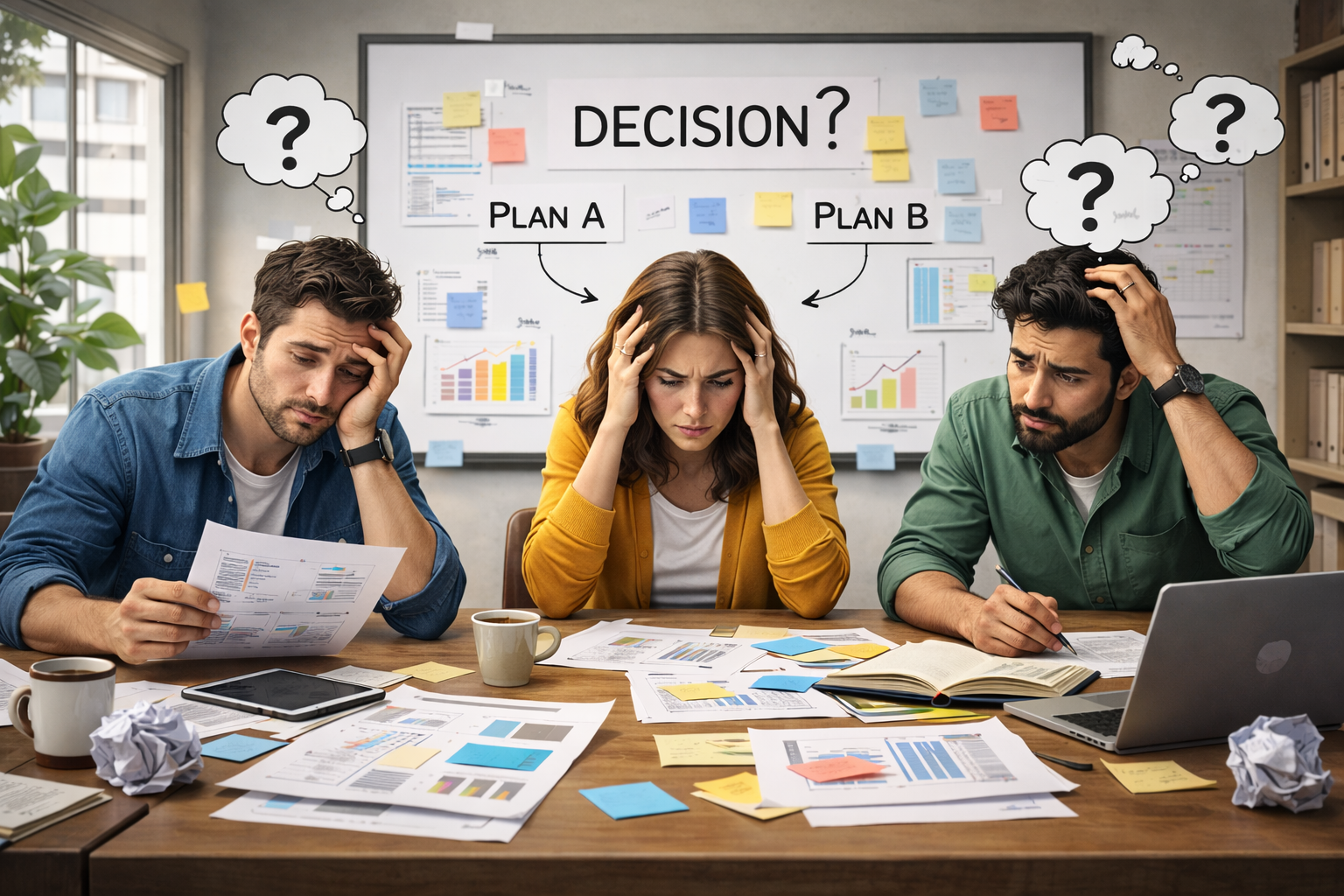 Top 5 Shocking Misapprehensions Founders Make When Raising Capital