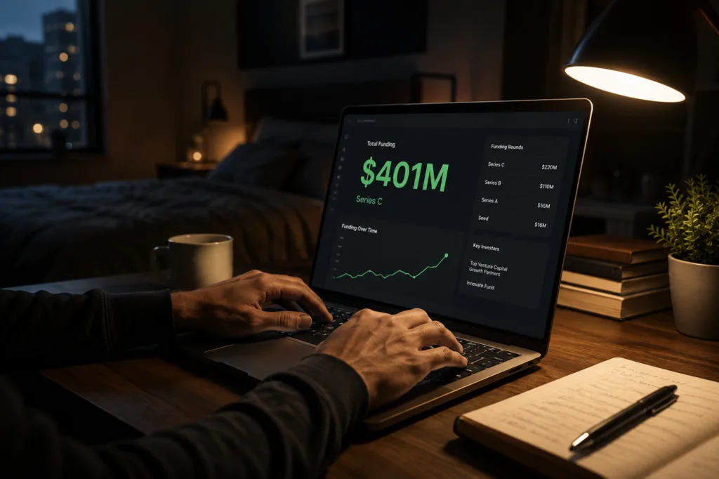The Day a Single Founder Changed the Definition of a Startup