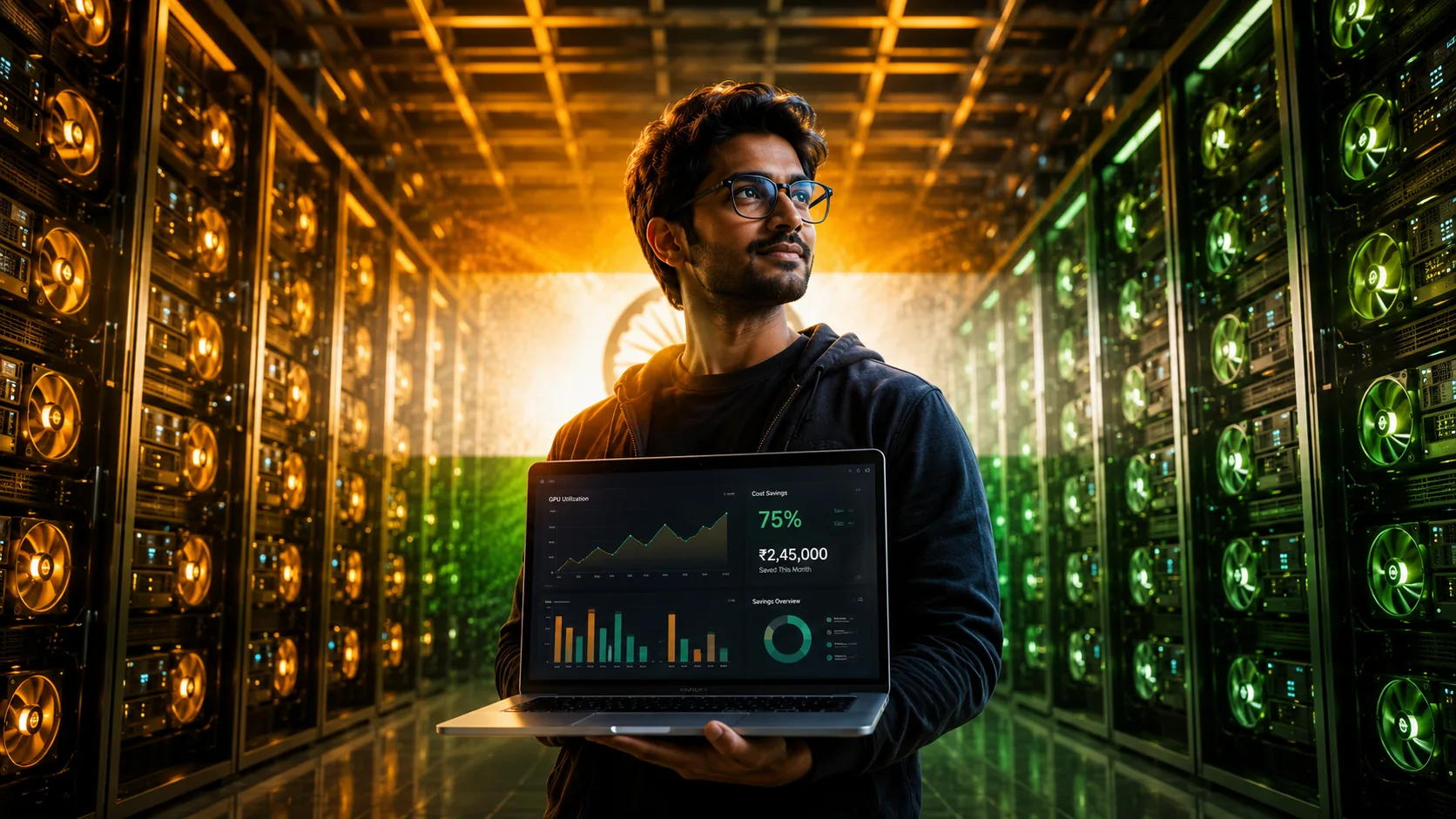 10 Proven AI Startup Ideas You Can Start With Less Than ₹50,000