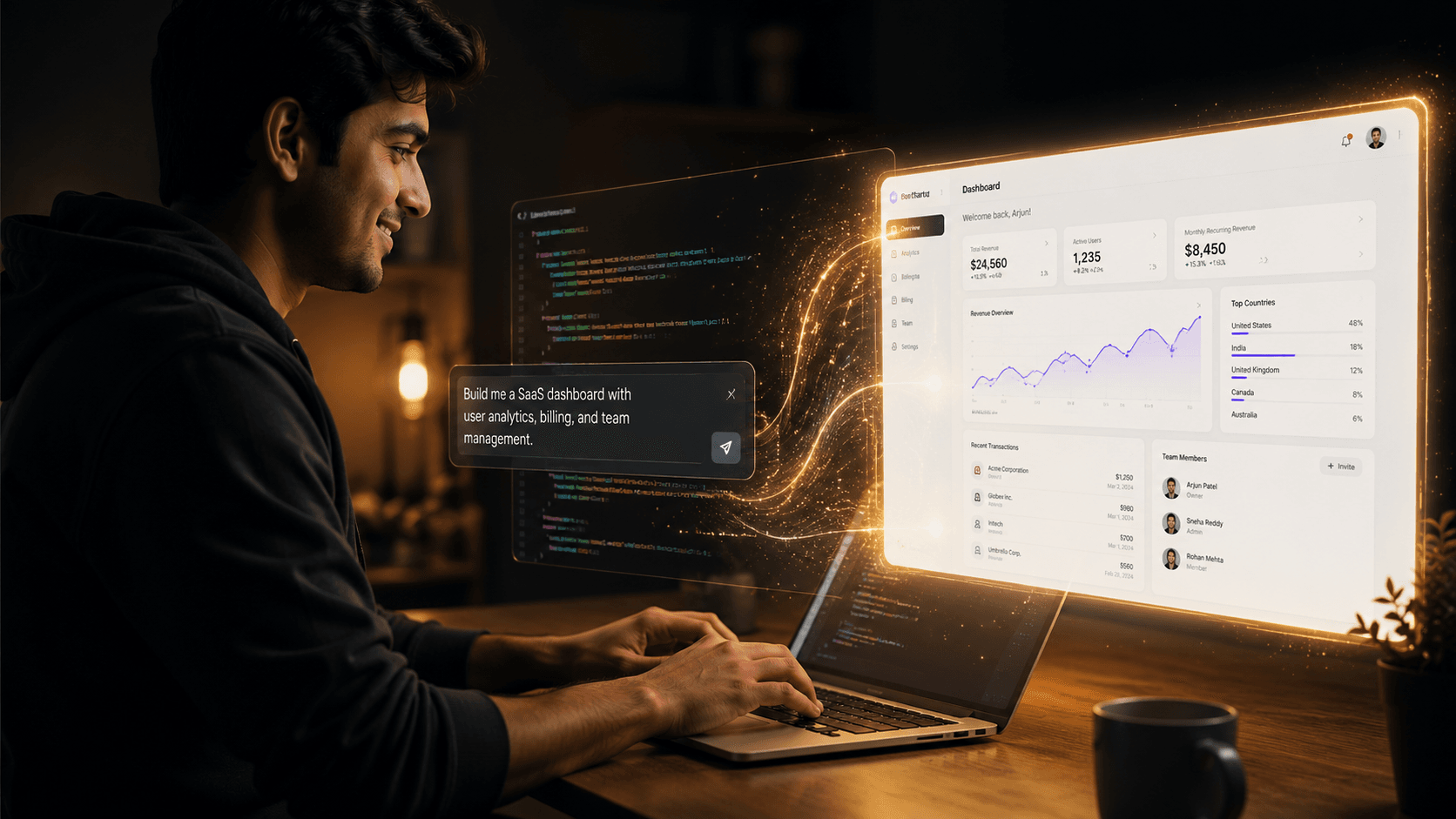 7 Powerful AI Start up Trends Making Non-Coders Millions Through Vibe Coding in 2026