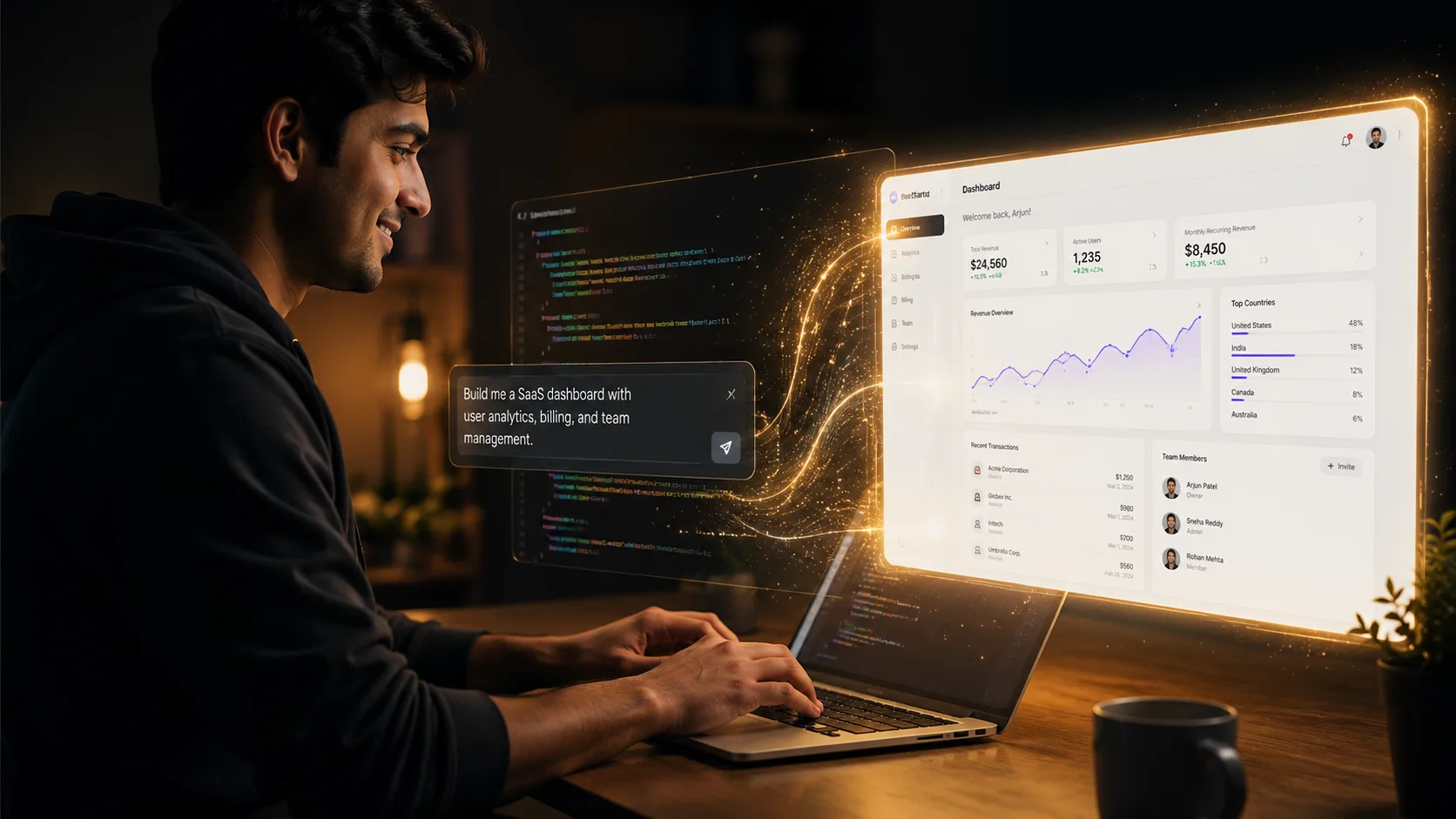 7 Powerful AI Start up Trends Making Non-Coders Millions Through Vibe Coding in 2026