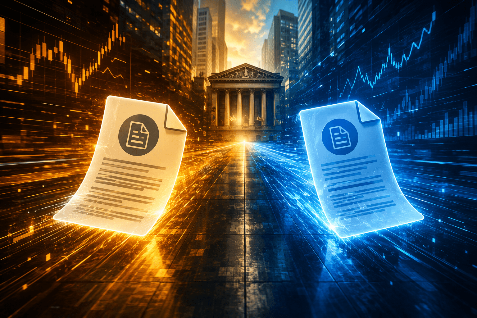 Why Anthropic Is Racing to IPO Before OpenAI in 2026