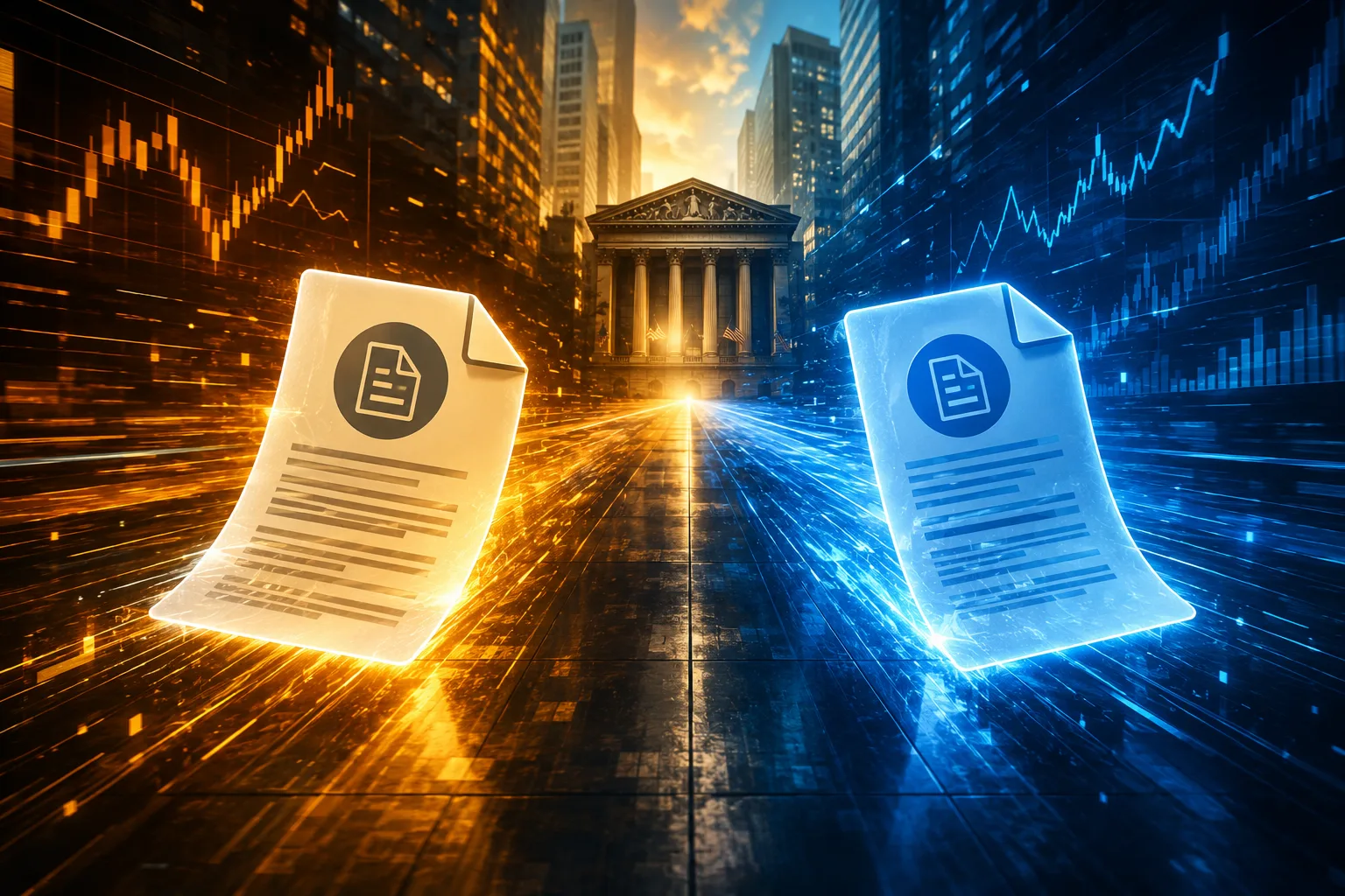 Why Anthropic Is Racing to IPO Before OpenAI in 2026